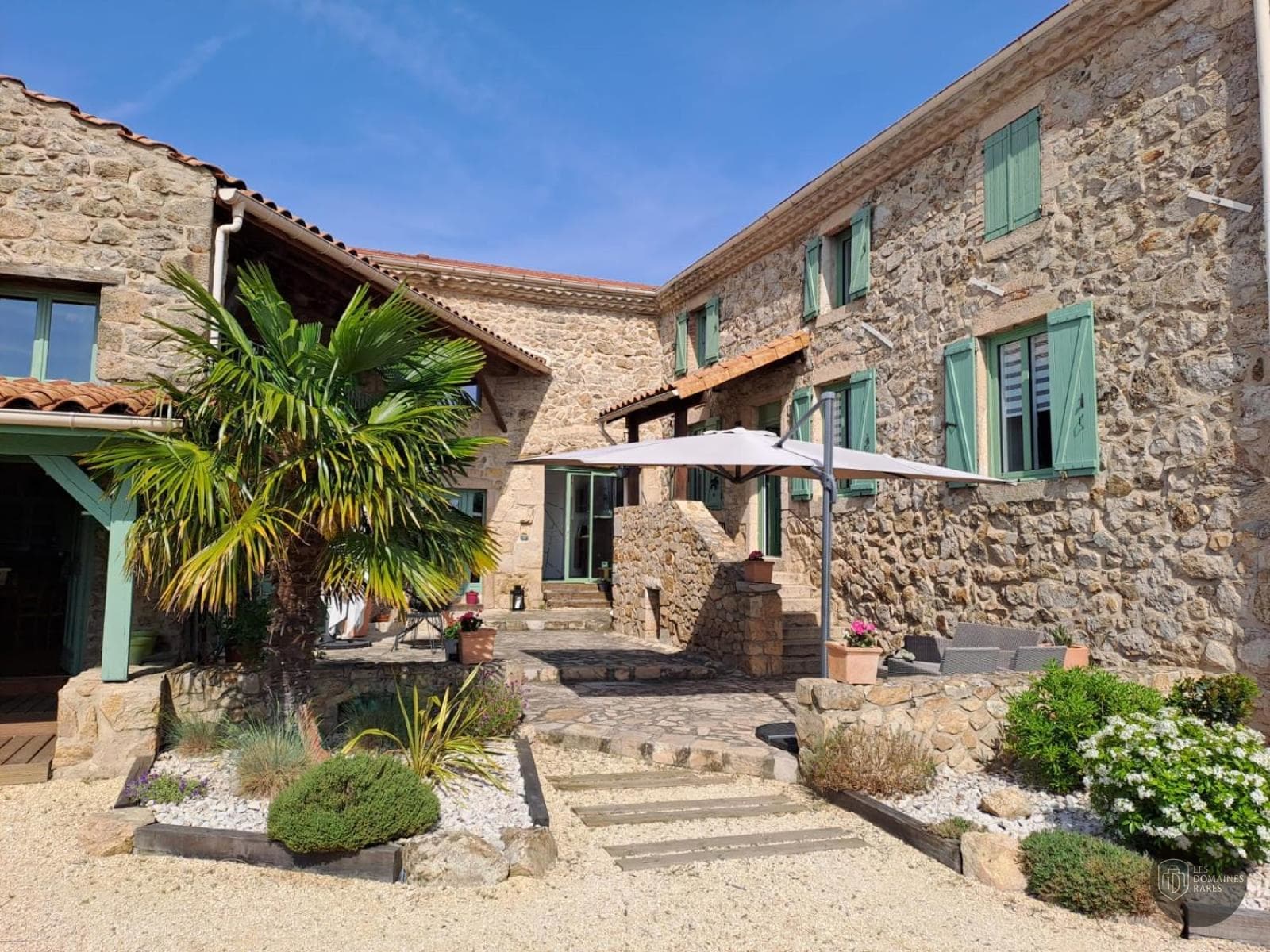 Domaine Claude Lafond
