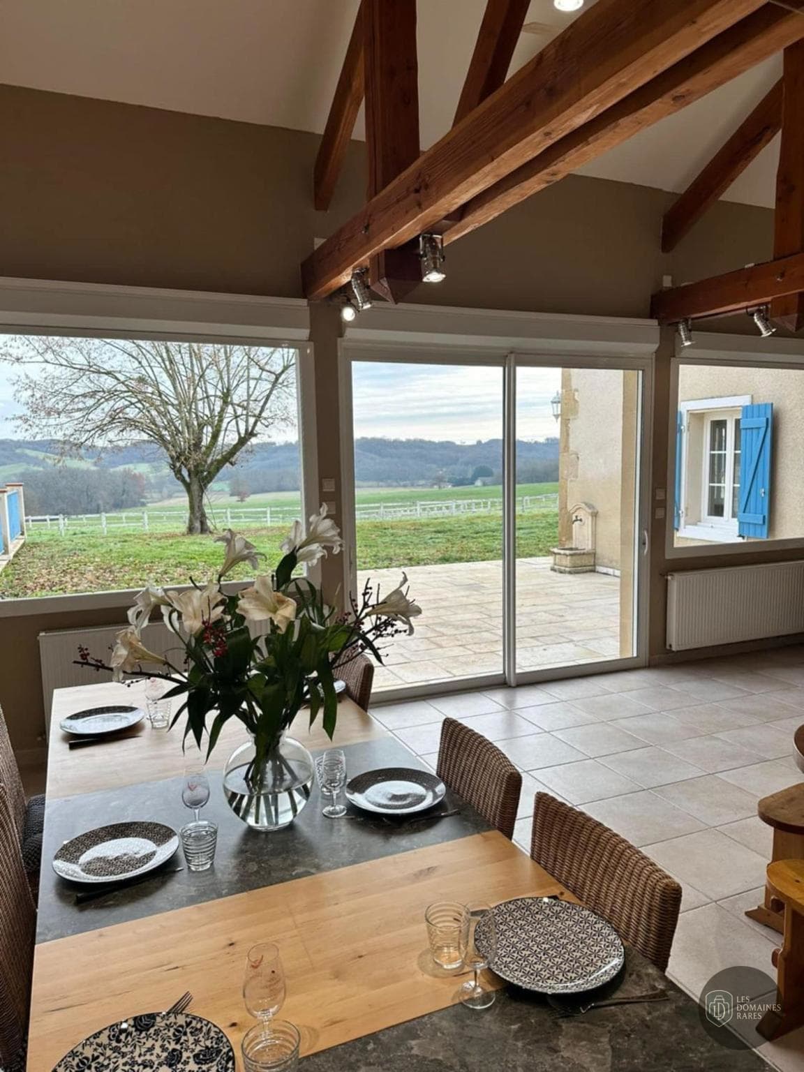 Domaine Fon de Rey
