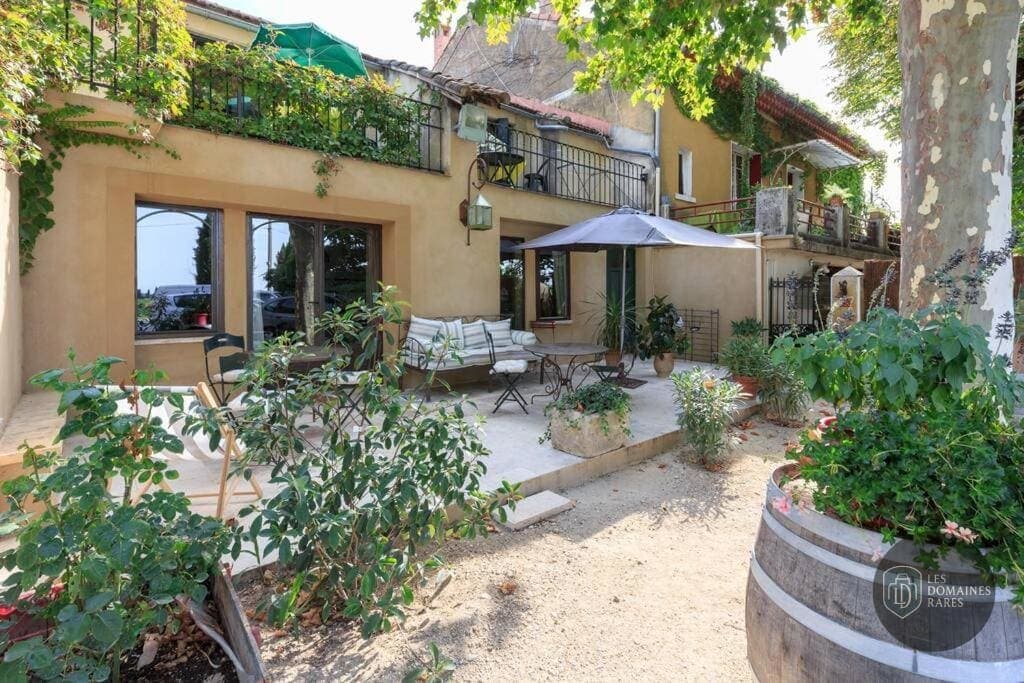 Domaine Grand-Père Jules