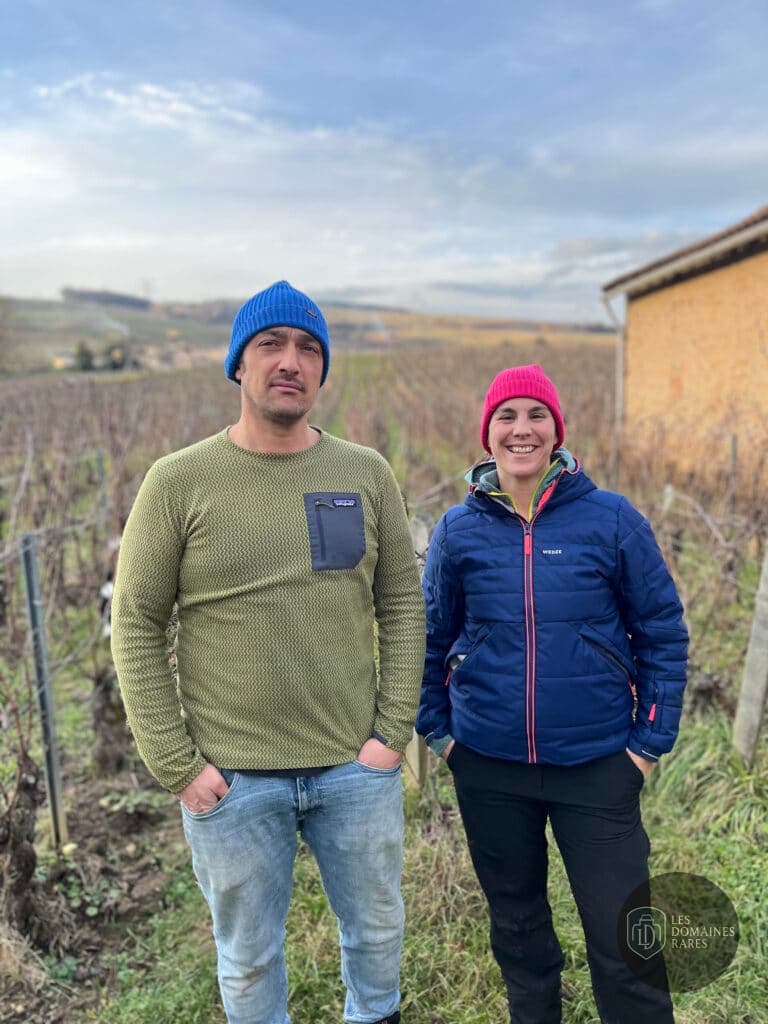 Domaine Jubare