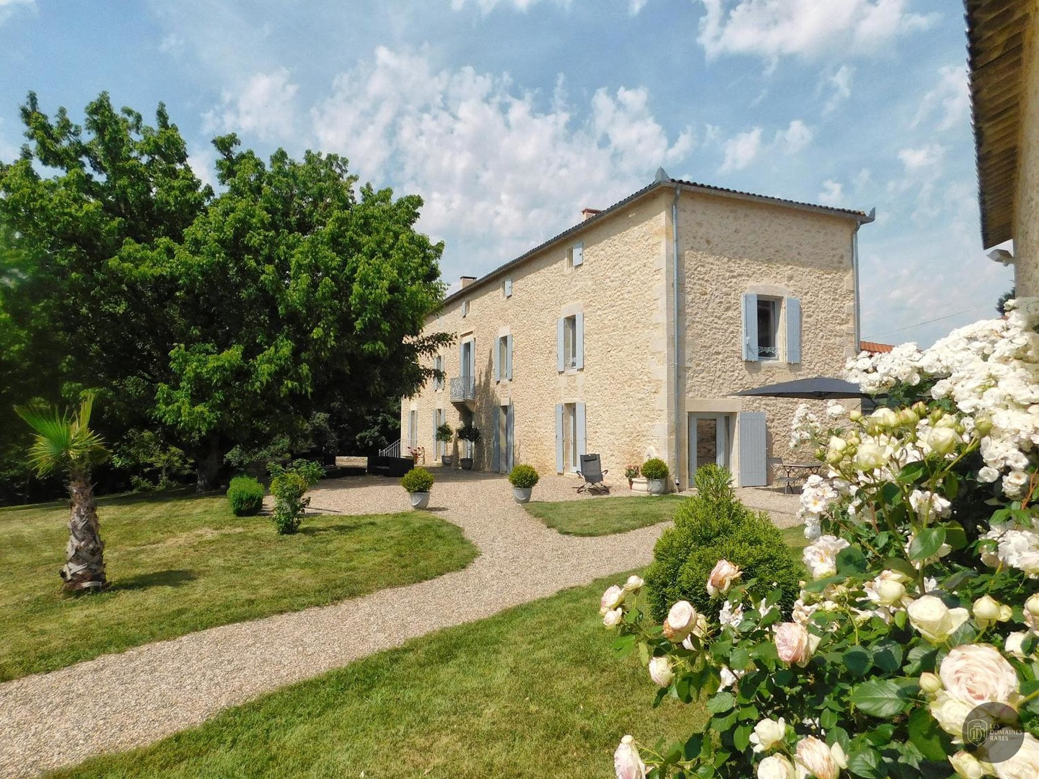 Domaine La Bastide