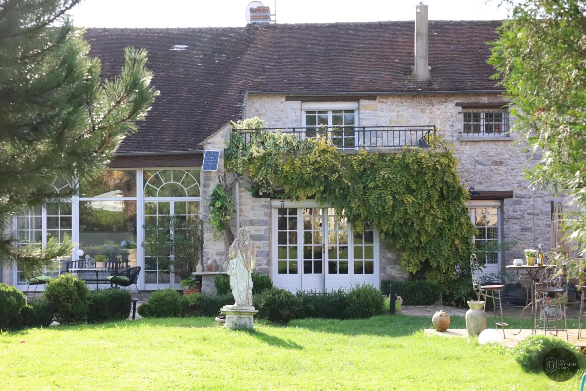Domaine La Chapelle