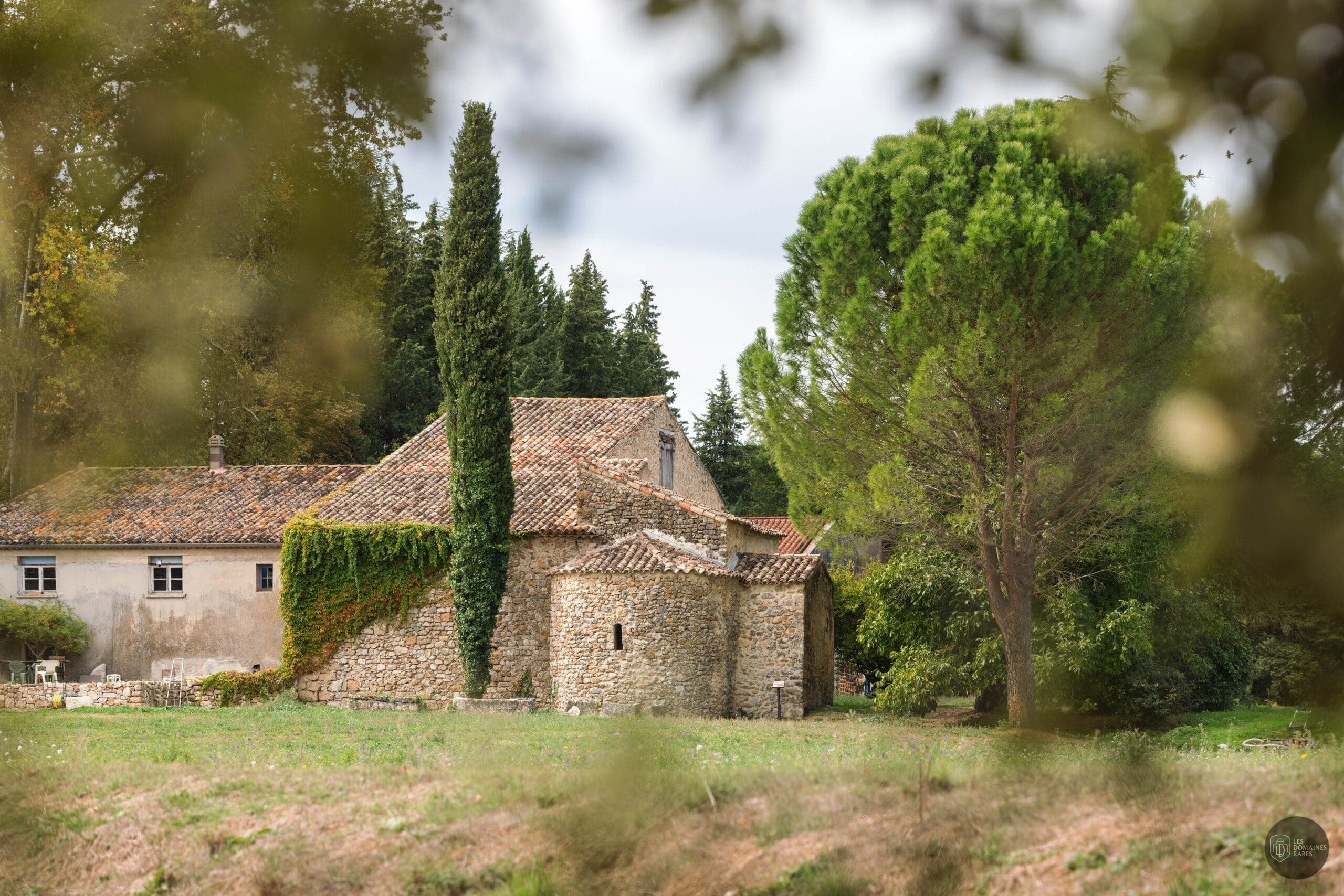 Domaine La Gayolle