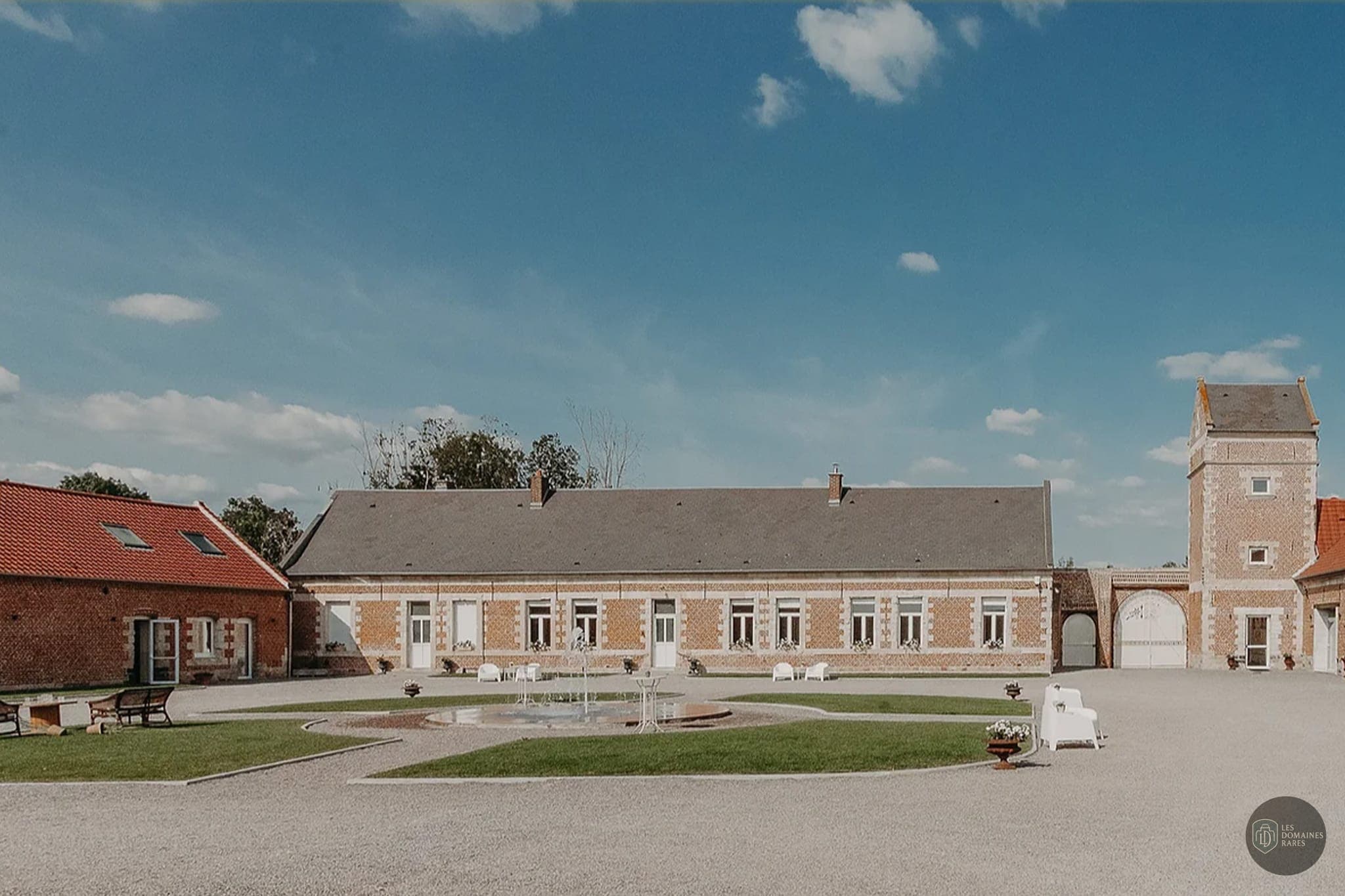 Domaine La Marlière