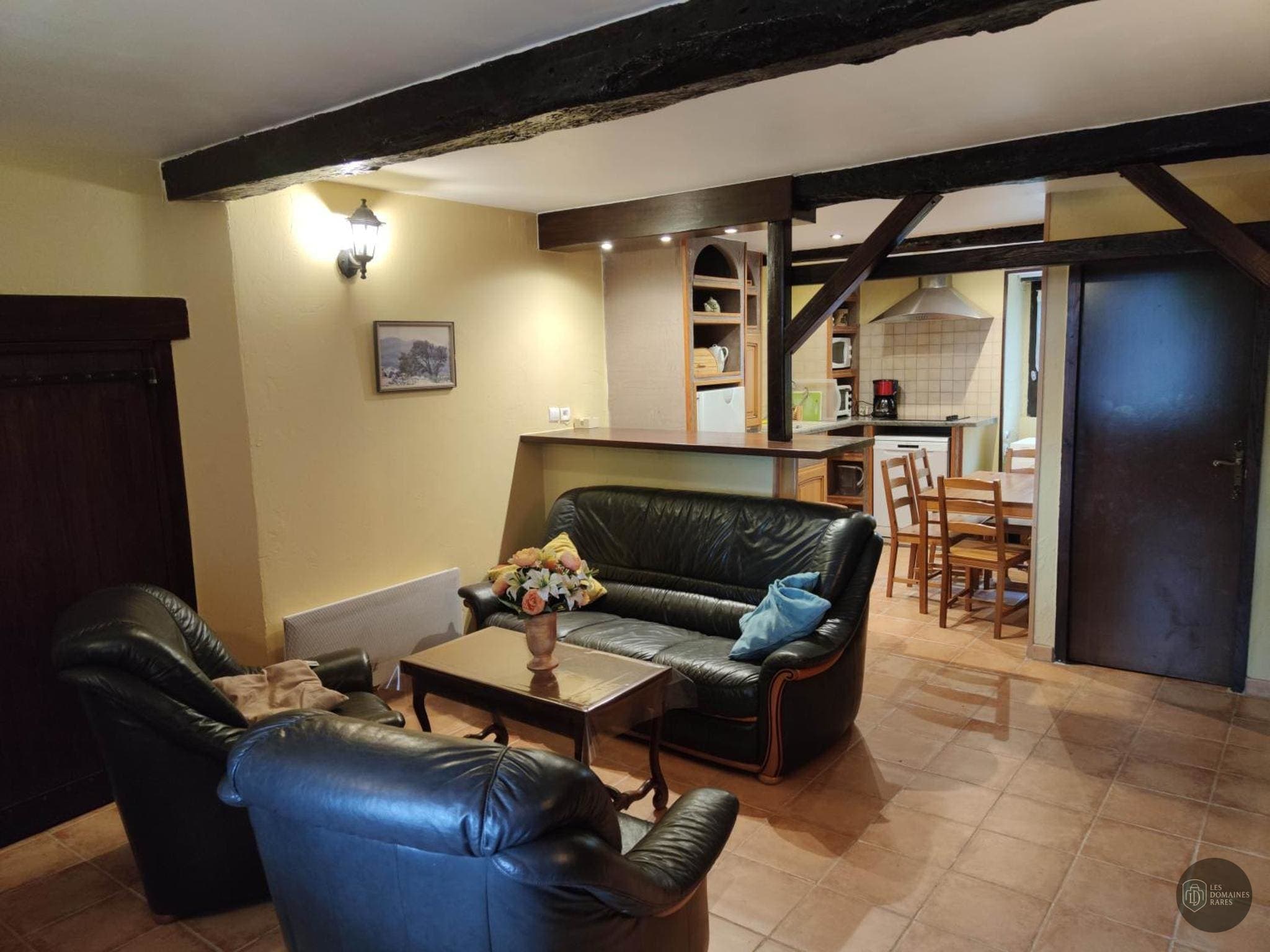 Domaine Las Bouzigues