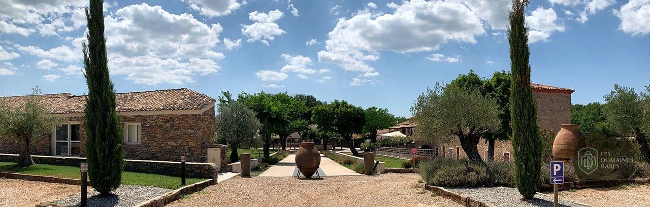 Domaine Le Billardier