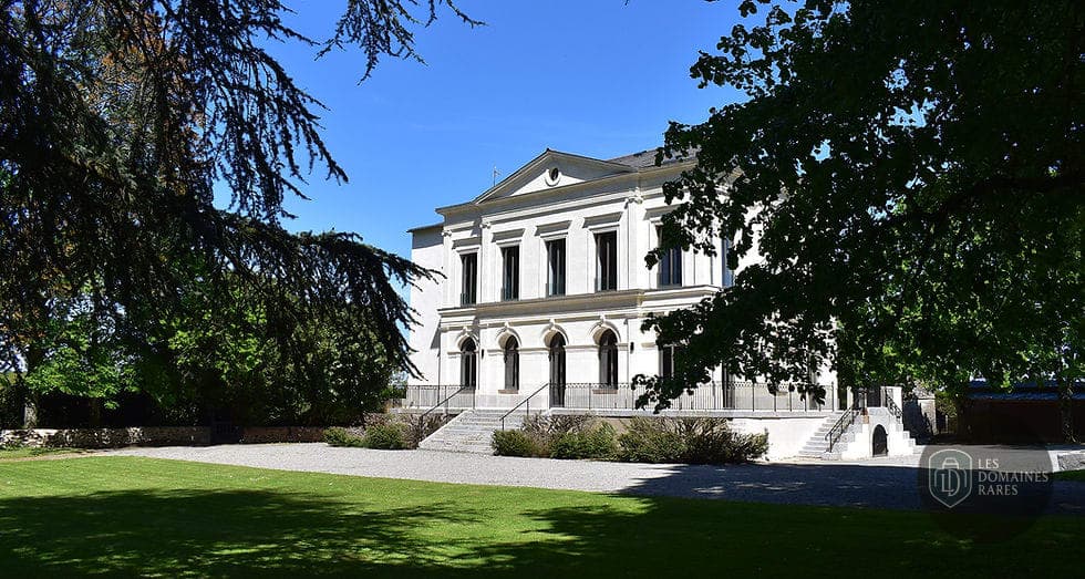 Domaine Le Corbusson