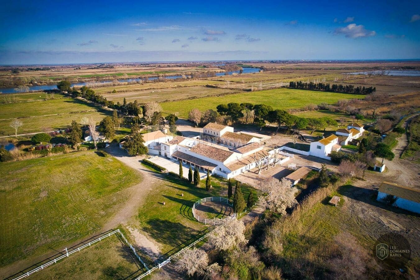 Domaine Le Sauvage
