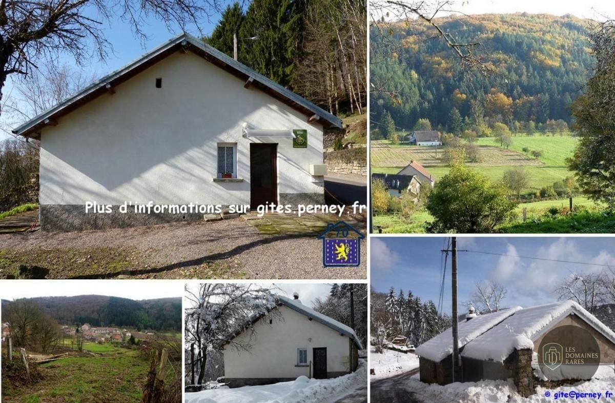 Domaine Les Champs d'Avaux
