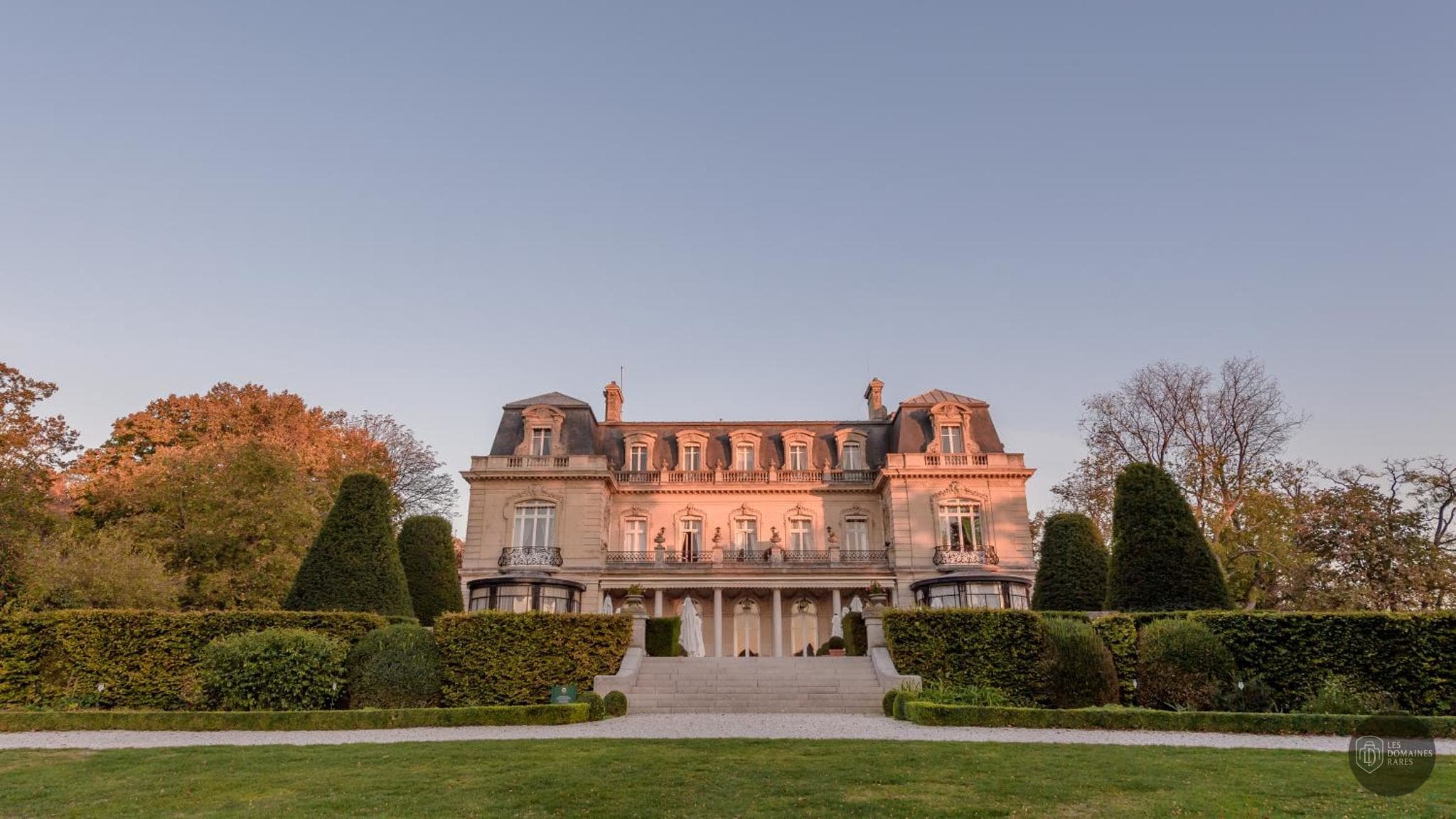Domaine Les Crayères