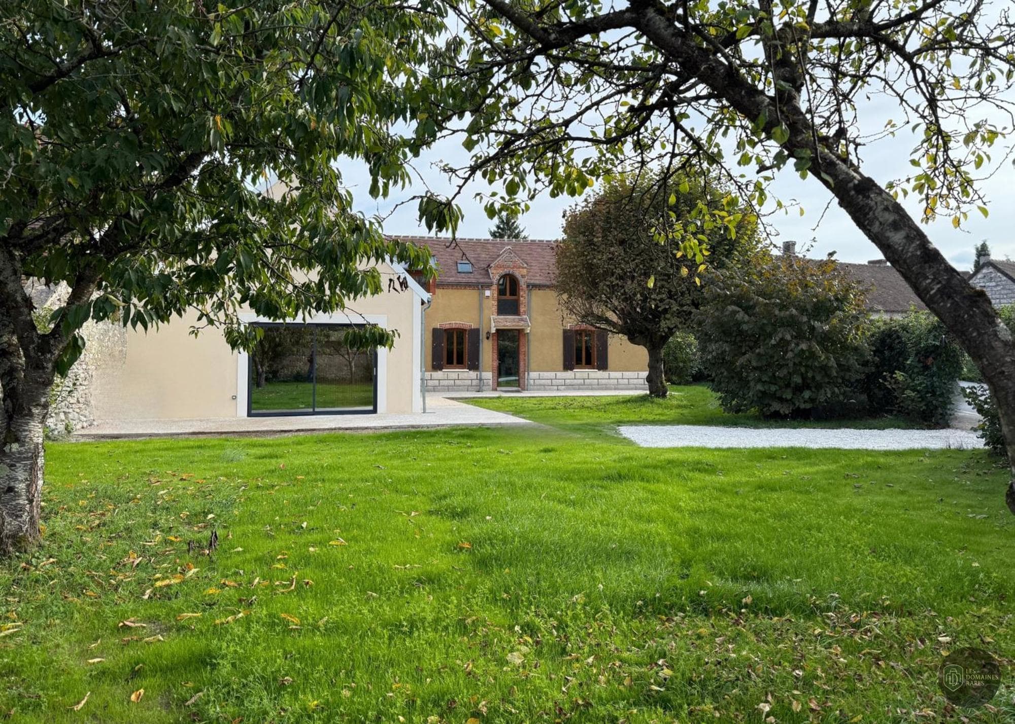 Domaine Les Etangs de la Bassée