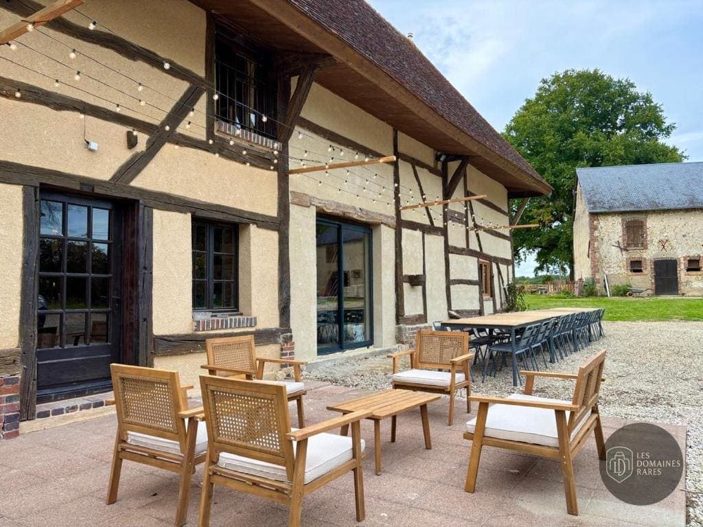 Domaine Les Pigées
