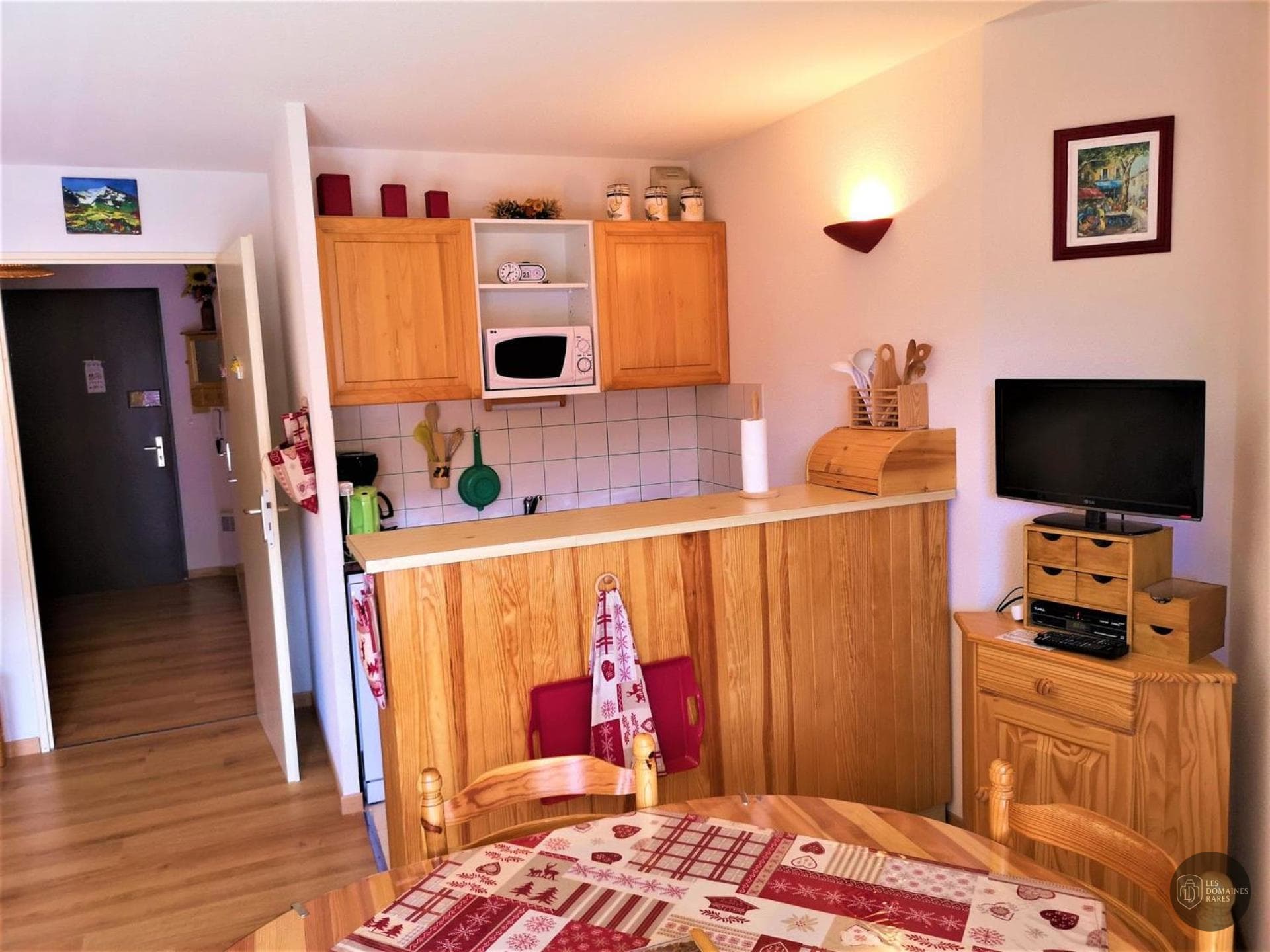 Domaine Les Terrasses d'Adrien