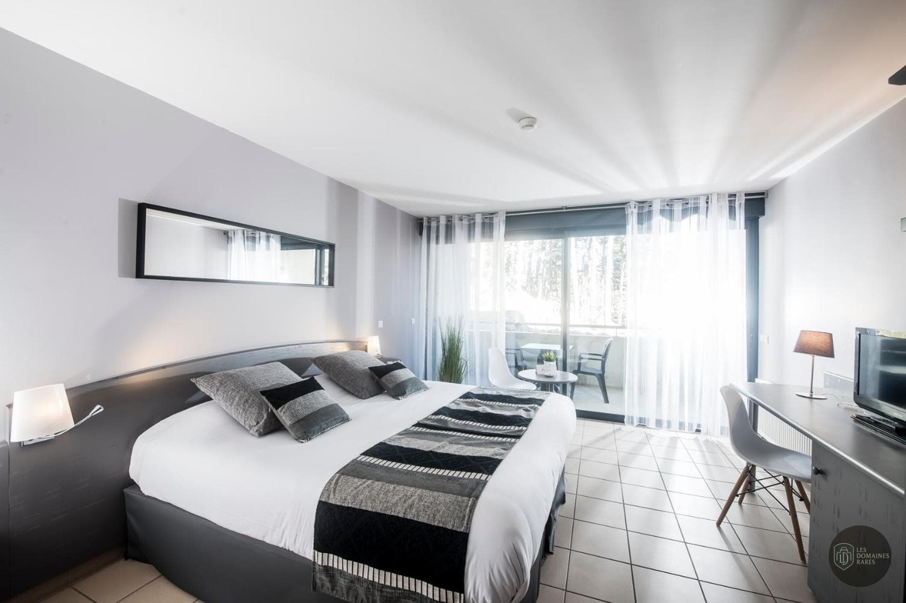 Domaine Lou Capitelle and Spa