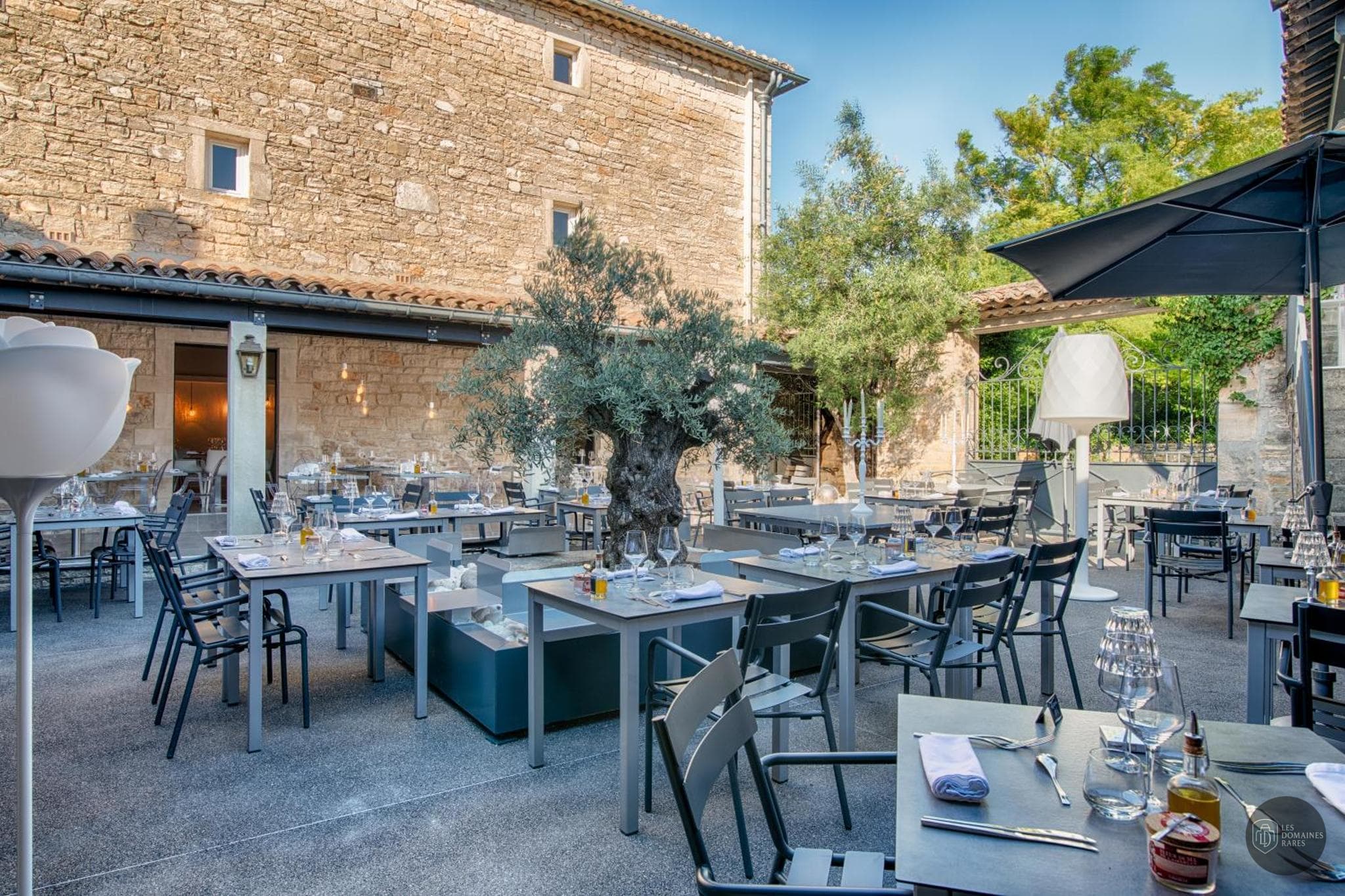 Domaine Mas du Terme