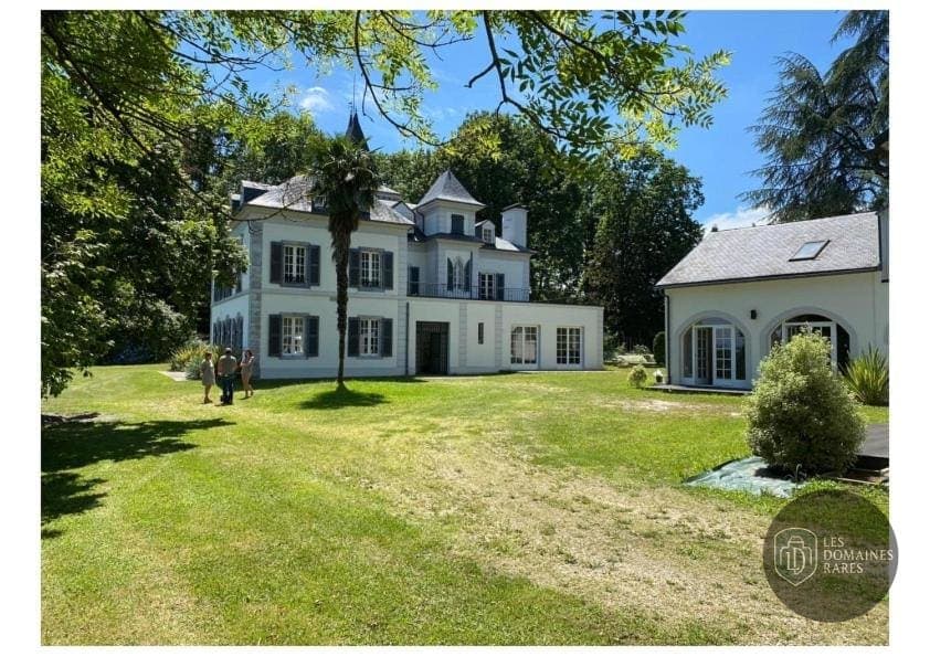 Domaine Mont-Riant