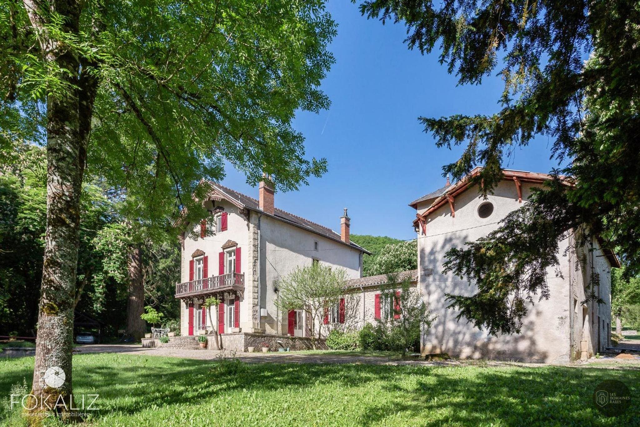 Domaine Morgon la Javernière
