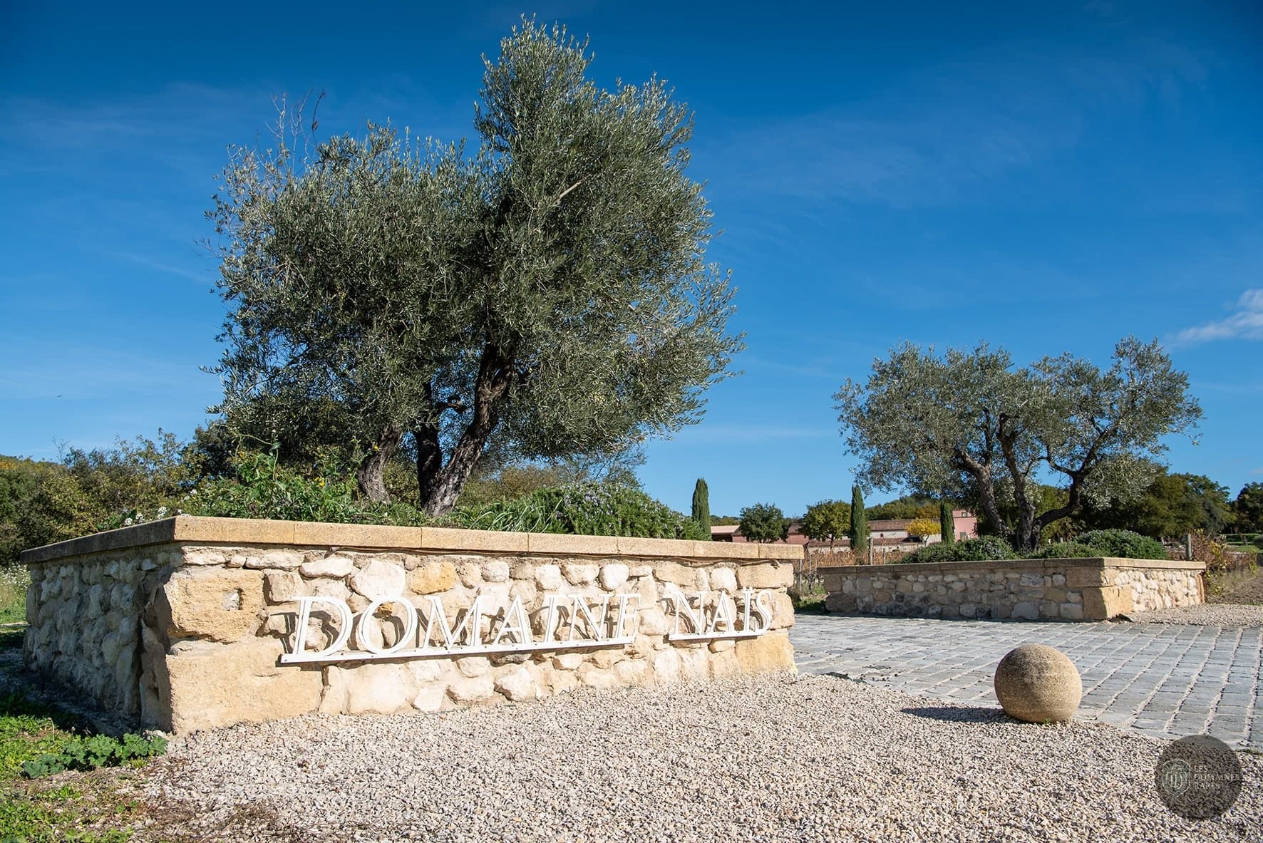 Domaine Naïs