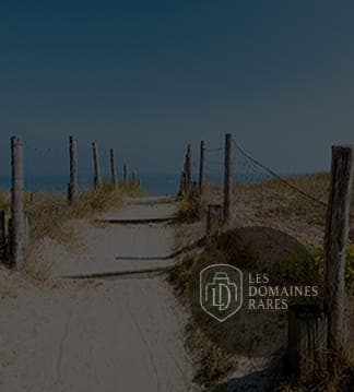 Domaine Presqu'île de la Franqui