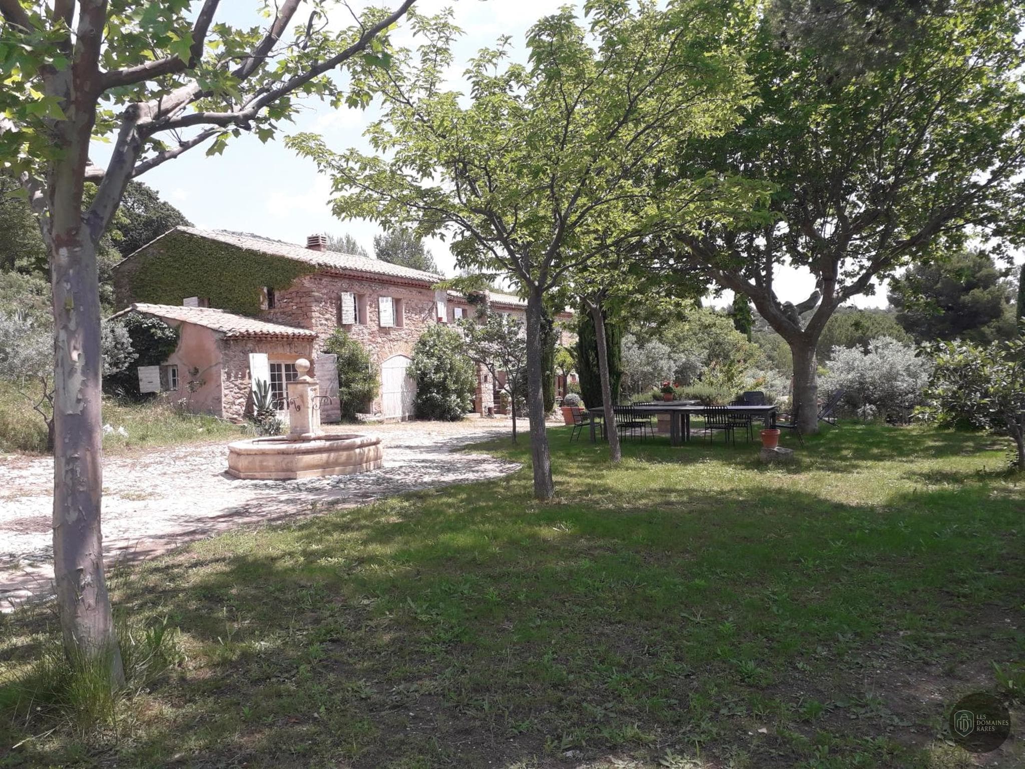 Domaine Sainte-Victoire
