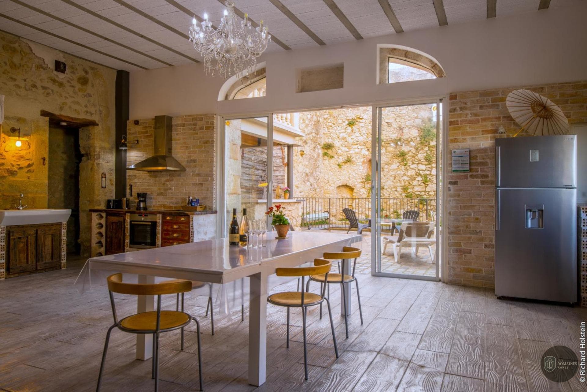 Domaine Sainte Octime