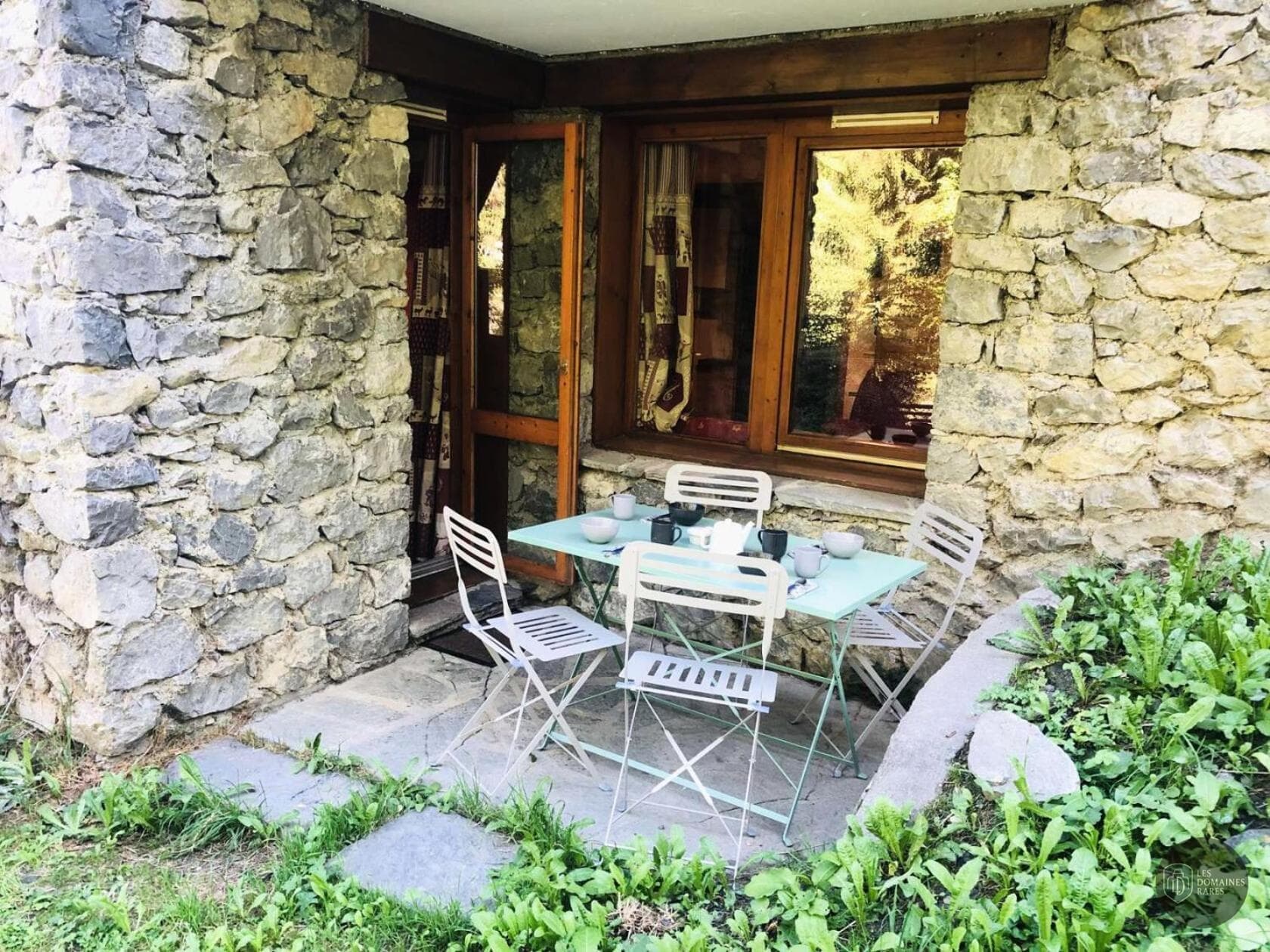 Domaine Sapinière