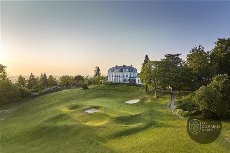 Domaine de Béthemont