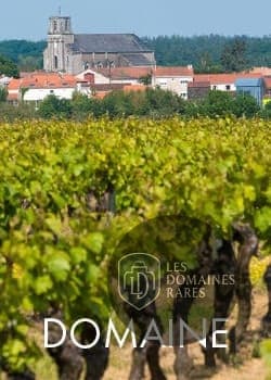 Domaine de Beauregard