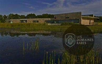 Domaine de Bellebouche