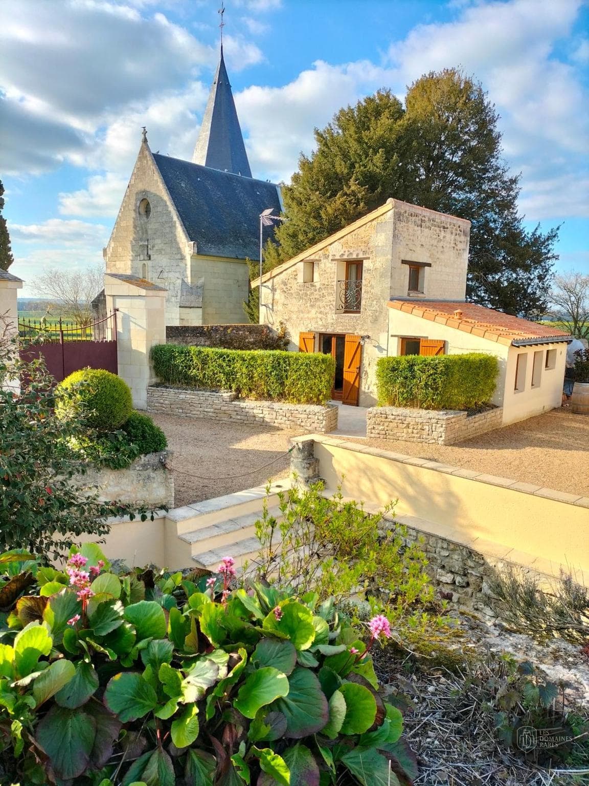 Domaine de Bellevue