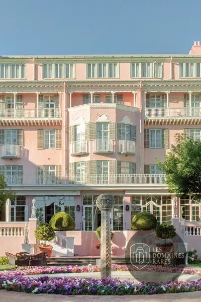 Domaine de Bellevue The Originals Relais