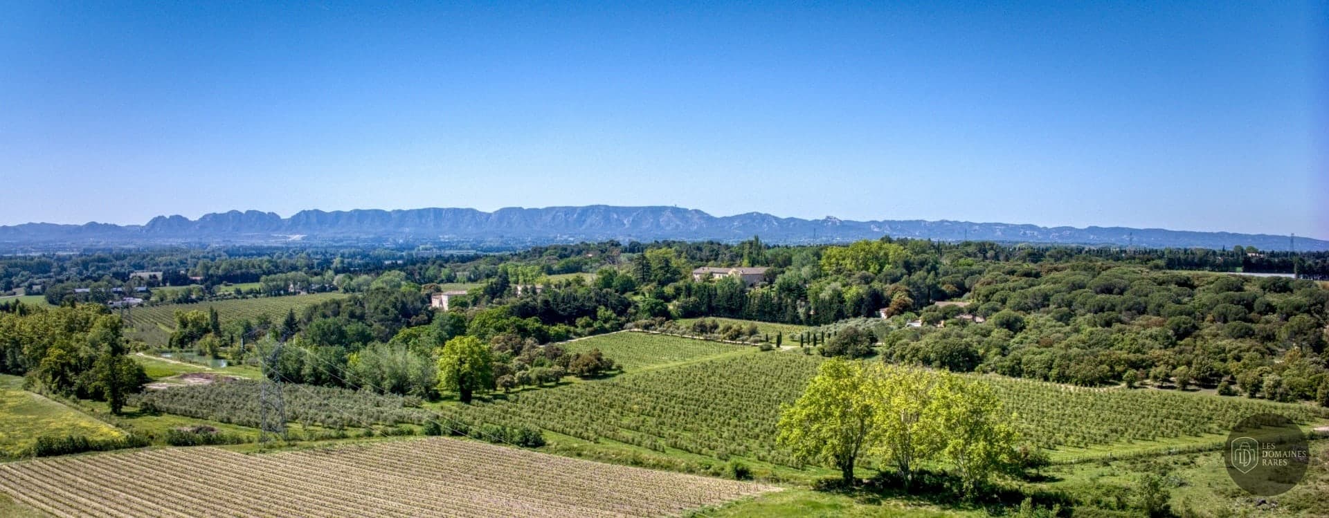 Domaine de Bournissac