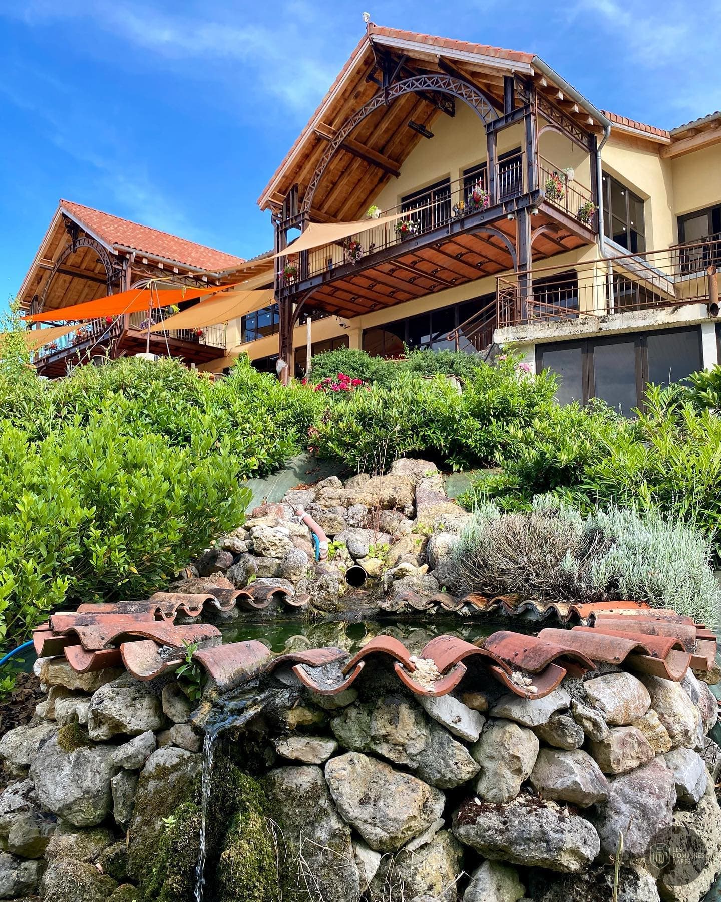 Domaine de Bugatel