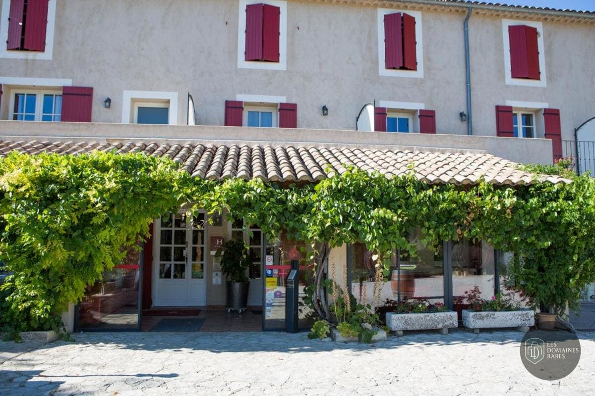 Domaine de Cabasse