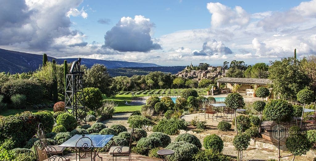Domaine de Capelongue