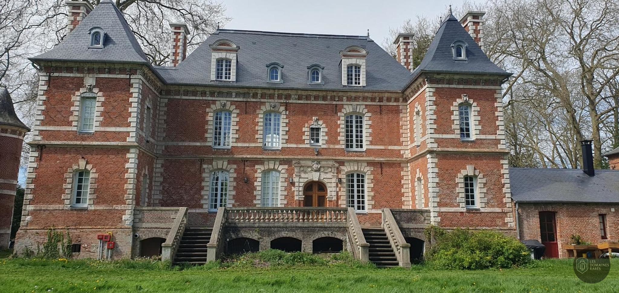 Domaine de Celestin