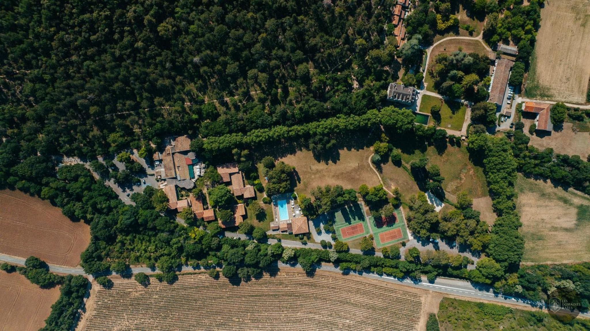 Domaine de Château Laval