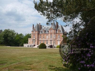 Domaine de Chales