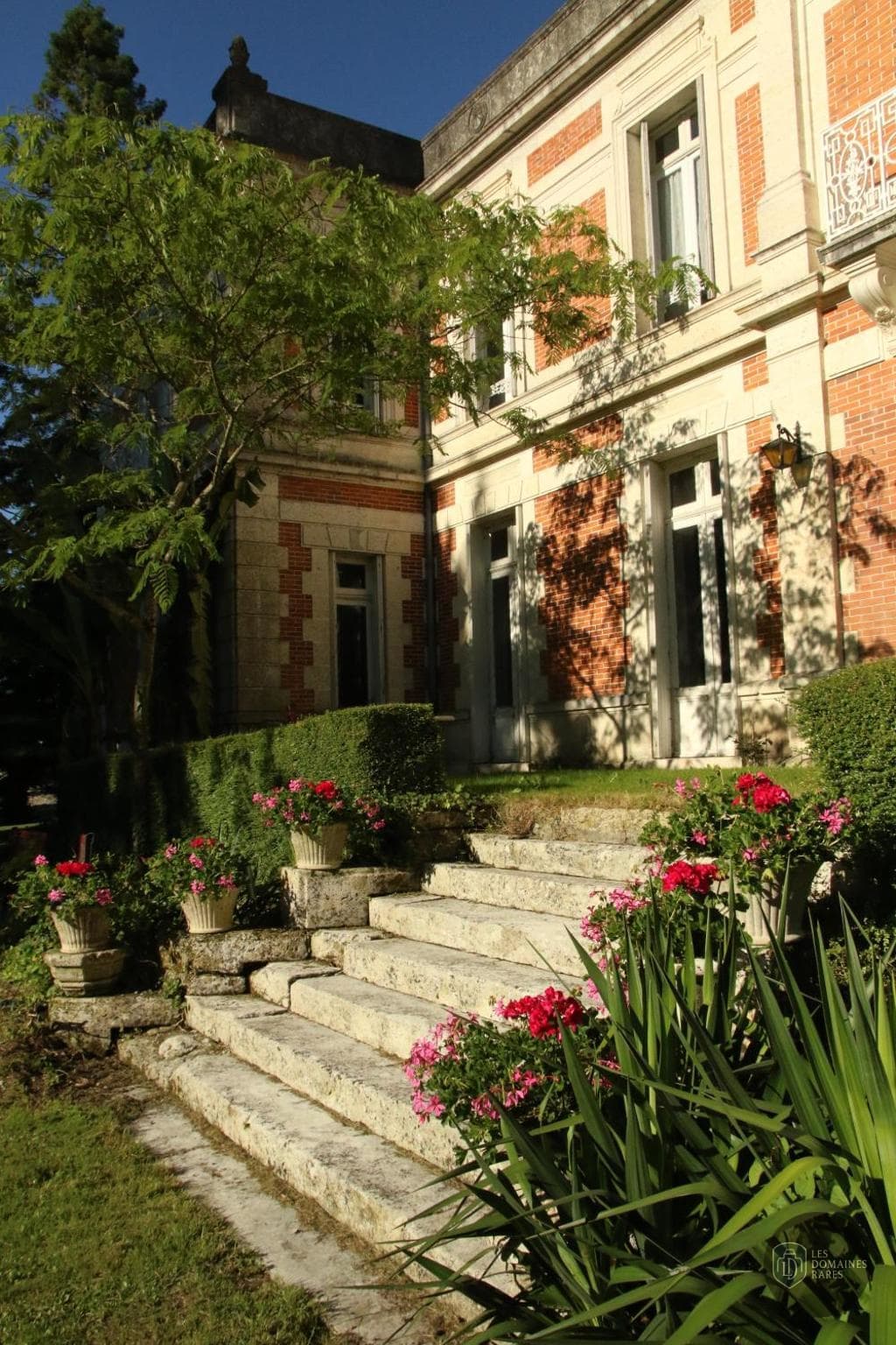 Domaine de Champ Hubert