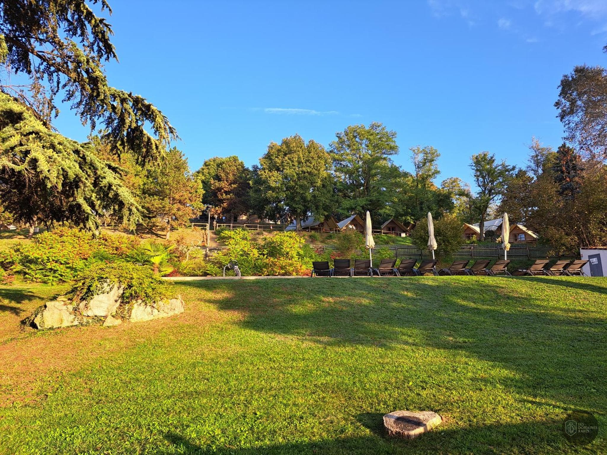 Domaine de Chantesse