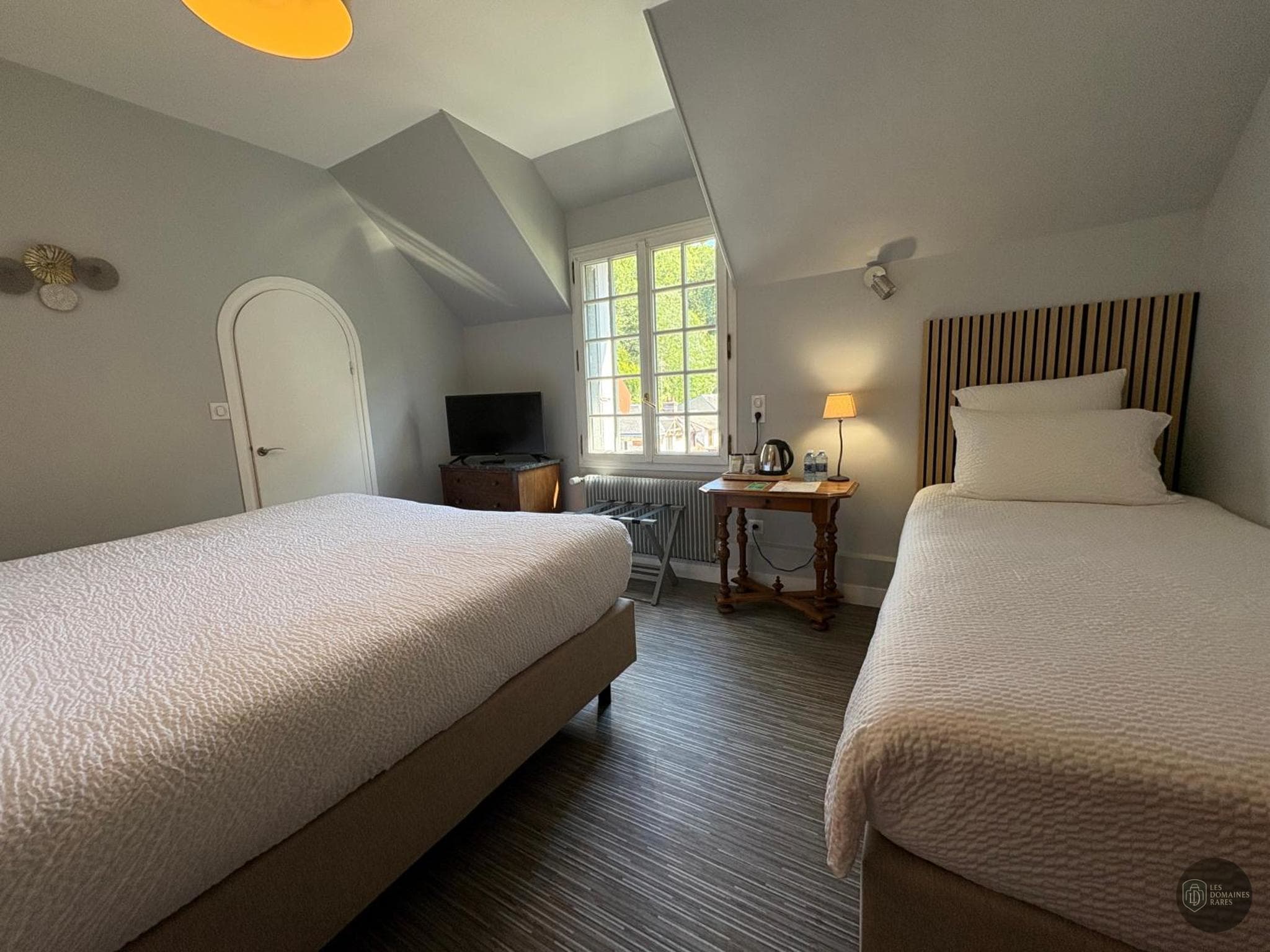 Domaine de Chaumont-sur-Loire