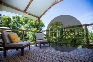 Domaine de Combelles