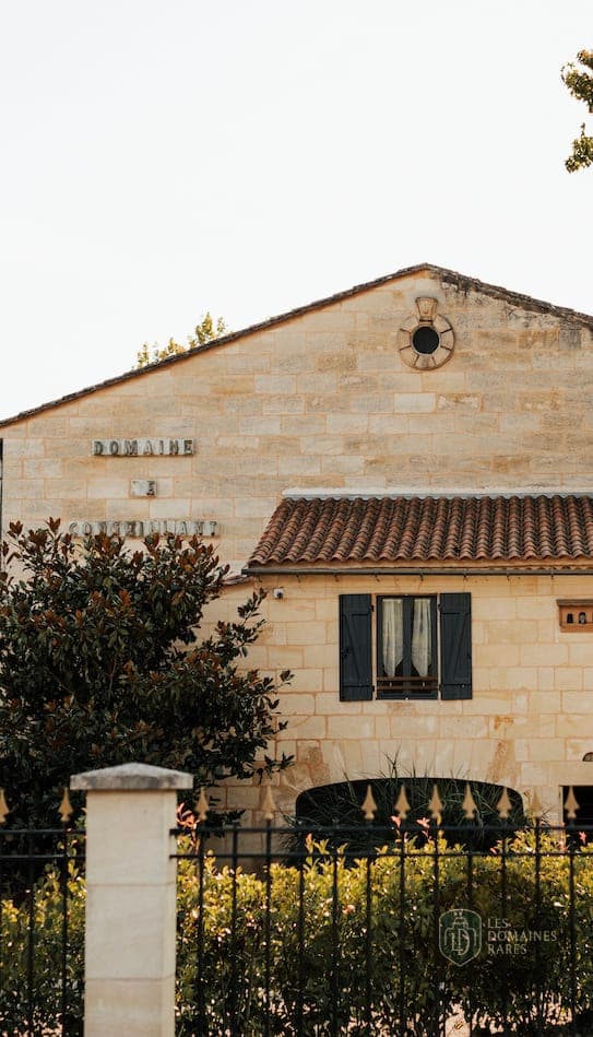 Domaine de Conseillant
