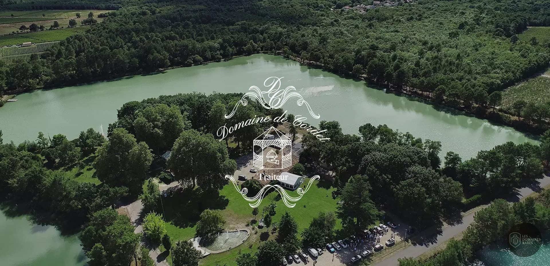 Domaine de Cordet