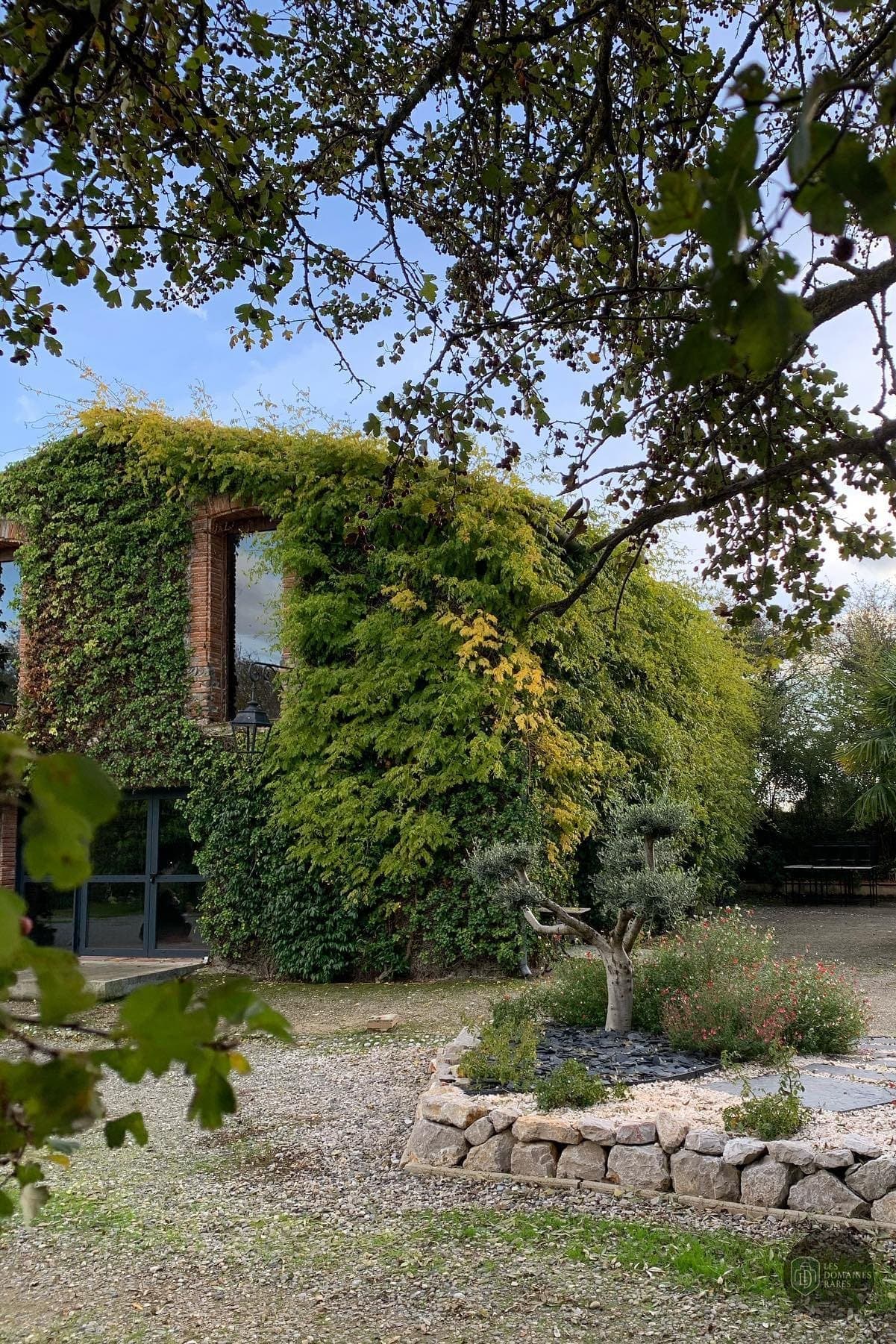Domaine de Courrèges