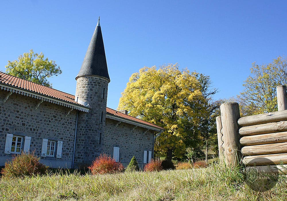 Domaine de Duby