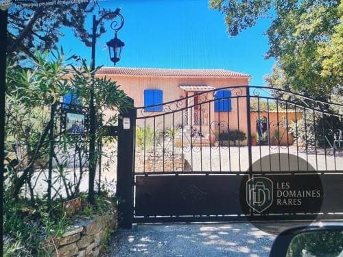 Domaine de Fauveris