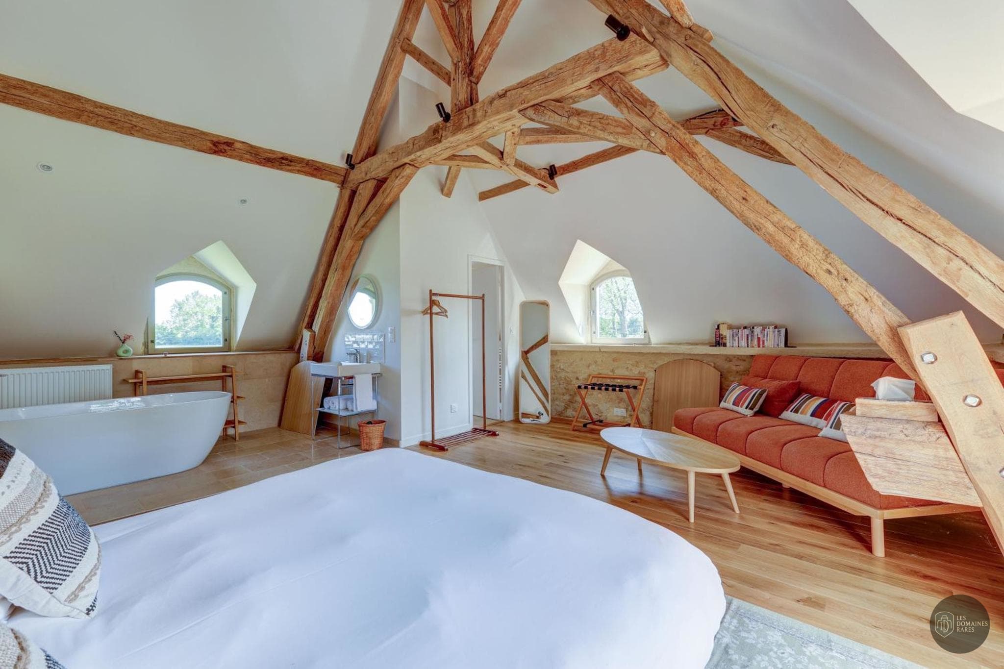 Domaine de Forges