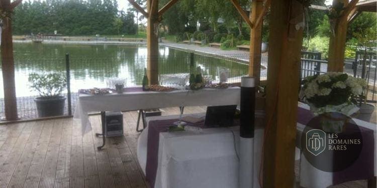 Domaine de Funquerel