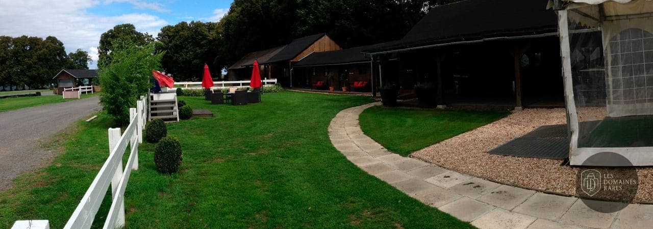 Domaine de Galicet